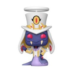 Funko POP! Animation: Hazbin Hotel – Sir Pentious 2243 Limited Edition Chase Exclusive