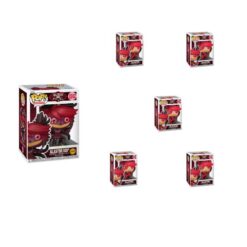 Funko POP! Animation: Hazbin Hotel – Alastor 2242 Chase Exclusive 5 + 1