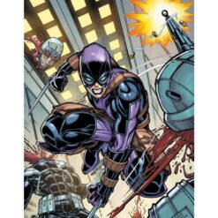 Gwenpool: Nuovissima Ancora più Letale