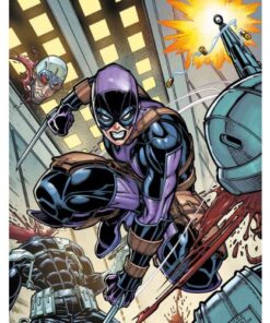 Gwenpool: Nuovissima Ancora più Letale