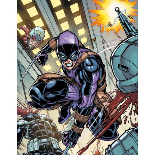 Gwenpool: Nuovissima Ancora più Letale