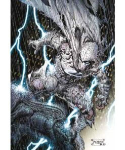 Moon Knight Vol.1: Missione Giustizia