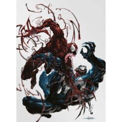 Marvel Must-Have: Venom Vs Carnage