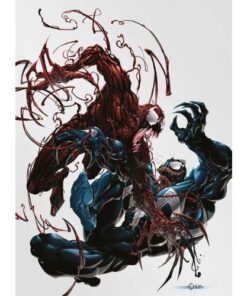 Marvel Must-Have: Venom Vs Carnage