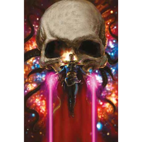 Marvel Must-Have: La Morte di Doctor Strange