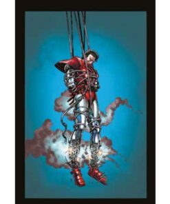 Marvel Must-Have: Iron-Man: La Guerra delle Armature