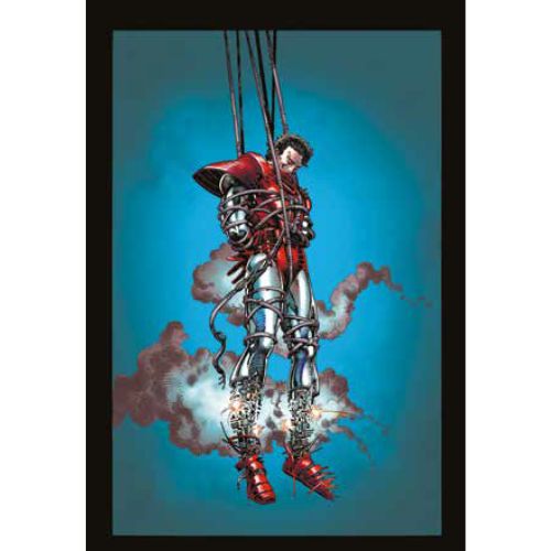 Marvel Must-Have: Iron-Man: La Guerra delle Armature