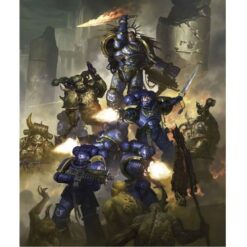 Warhammer 40.000: Imperium Oscuro: Guerra della Peste