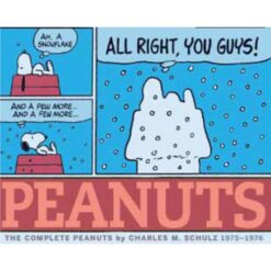 The Complete Peanuts Vol.13