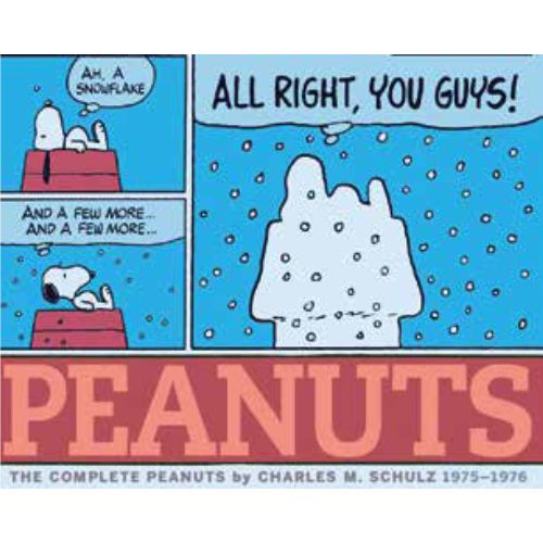 The Complete Peanuts Vol.13