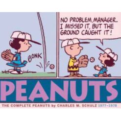 The Complete Peanuts Vol.14