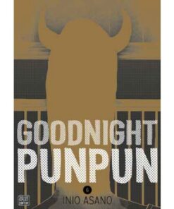 Buonanotte, Punpun - New Edition Vol.6