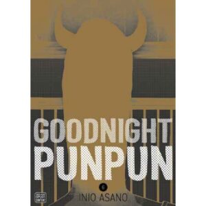 Buonanotte, Punpun - New Edition Vol.6