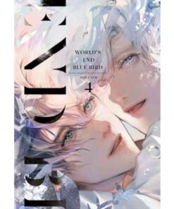World's End Blue Bird Vol.4 (di 4)