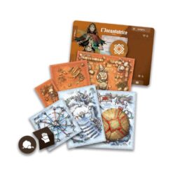 Fateforge - Scontro fra Immortali