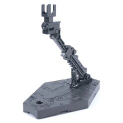 Bandai Spirits - Action Base 2 Gray - MK59578