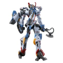 High Grade - Gquuuuuux Gundam - Model Kit 1/144 - MK68317