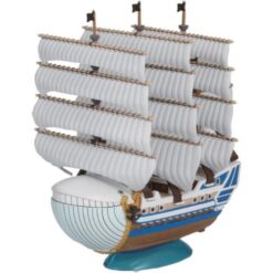 One Piece Grand Ship Collection Moby Dick - Model Kit MK57429