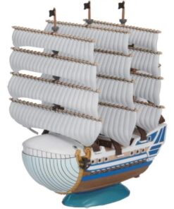 One Piece Grand Ship Collection Moby Dick - Model Kit MK57429