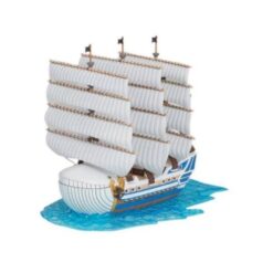 One Piece Grand Ship Collection Moby Dick - Model Kit MK57429