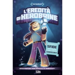 L'Eredità di Herobrine