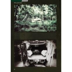 Metal Gear Solid: La Trilogia - Cover A