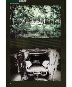 Metal Gear Solid: La Trilogia - Cover A