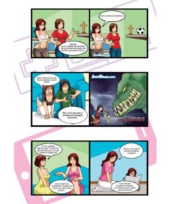 Living with Hipstergirl and Gamergirl Vol.1 – REG A ITA