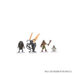 D&D Icons of the Realms: Ghost Light - WZK96378