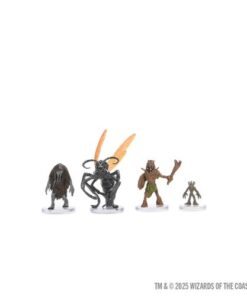 D&D Icons of the Realms: Ghost Light - WZK96378