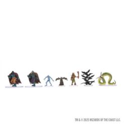 D&D Icons of the Realms: Ghost Light - WZK96378