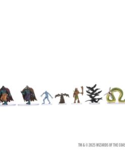 D&D Icons of the Realms: Ghost Light - WZK96378