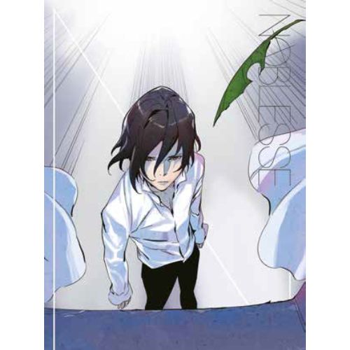 Noblesse Vol.13