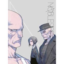 Noblesse Vol.14