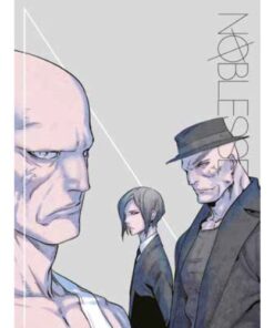 Noblesse Vol.14