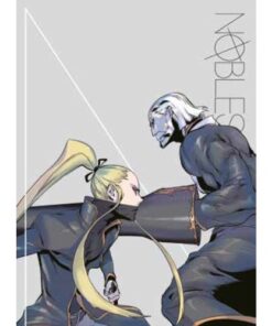 Noblesse Vol.15