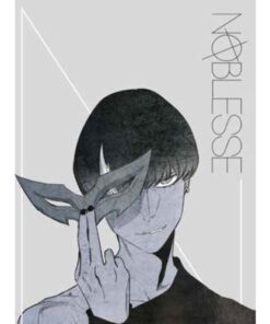 Noblesse Vol.16