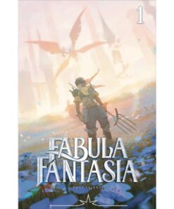 Radiant - Fabula Fantasia Vol.1