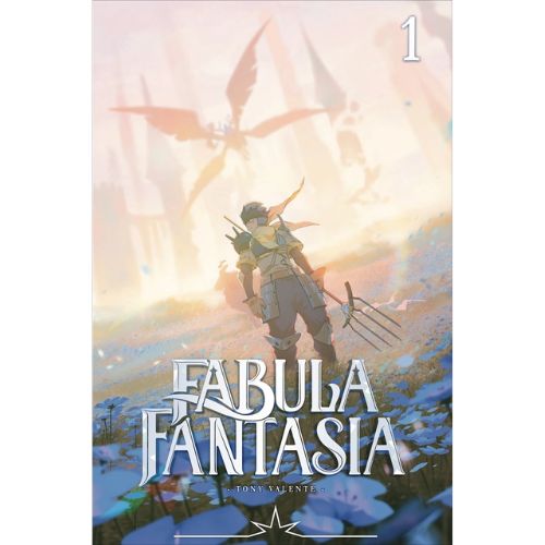 Radiant - Fabula Fantasia Vol.1