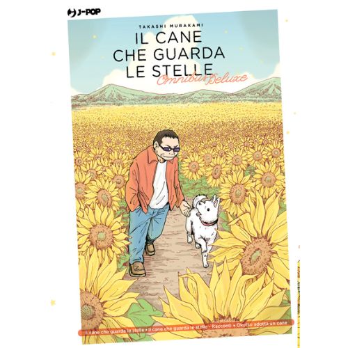 Il Cane che Guarda le Stelle Omnibus Deluxe