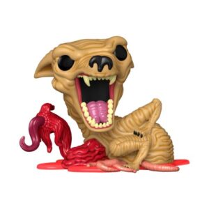 Funko POP! Movies: The Thing - Dog-Thing 1951