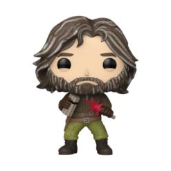 Funko POP! Movies: The Thing - R.J. Macready 1950