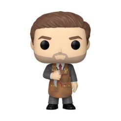 Funko POP! Television: Supernatural Join the Hunt - Dean Winchester 1836 Chase Exclusive