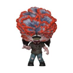 Funko POP! Television: The Last of Us - Clicker 1843