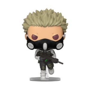 Funko POP! Animation: Kaiju No.8 - Aoi Kaguragi 2247