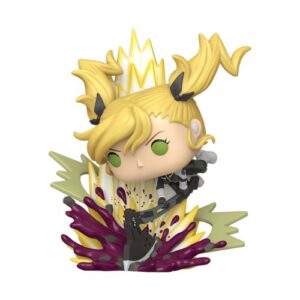Funko POP! Deluxe: Kaiju No.8 - Kikoru Shinomiya 2249
