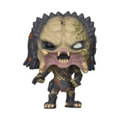 Funko POP! Movies: Aliens Vs Predator Requiem - Wolf Predator 1998