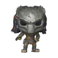 Funko POP! Movies: Aliens Vs Predator Requiem - Wolf Predator 1998 Chase Exclusive