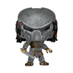 Funko POP! Movies: Aliens Vs Predator Requiem - Bull Predator 1999