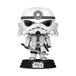Funko POP! Star Wars: Stormtrooper 815